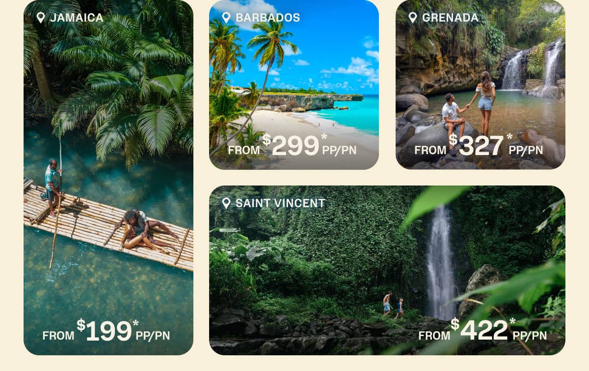 Sandals Resorts