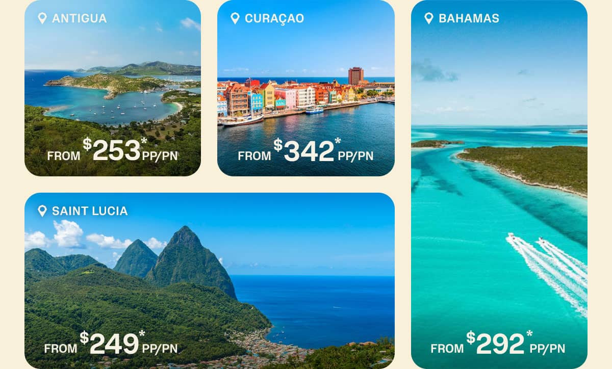 Sandals Resorts
