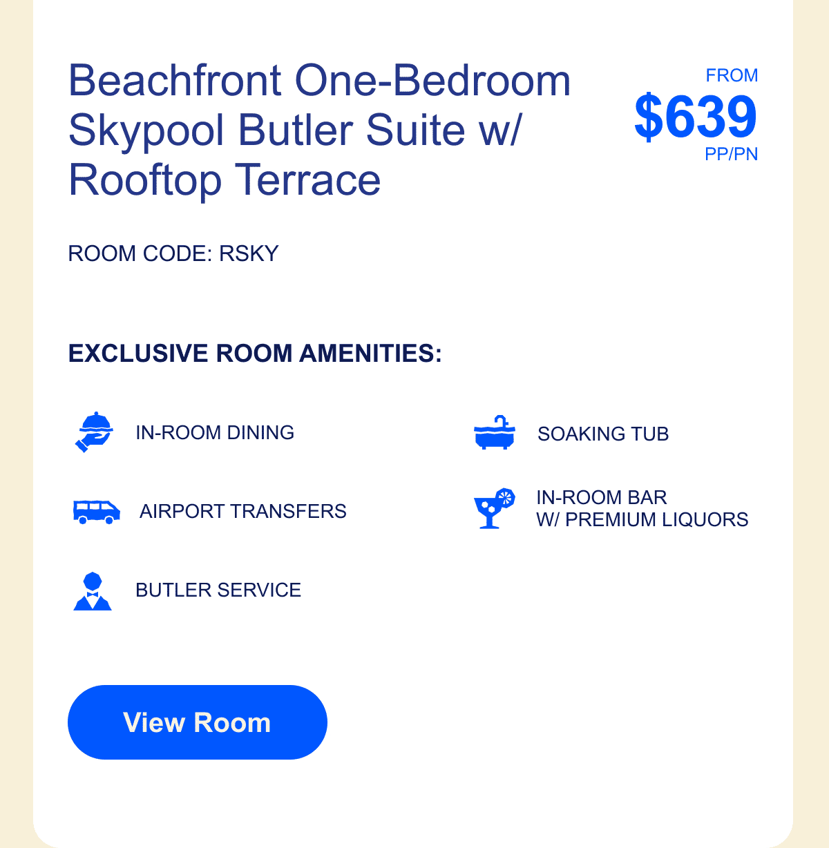 View Room