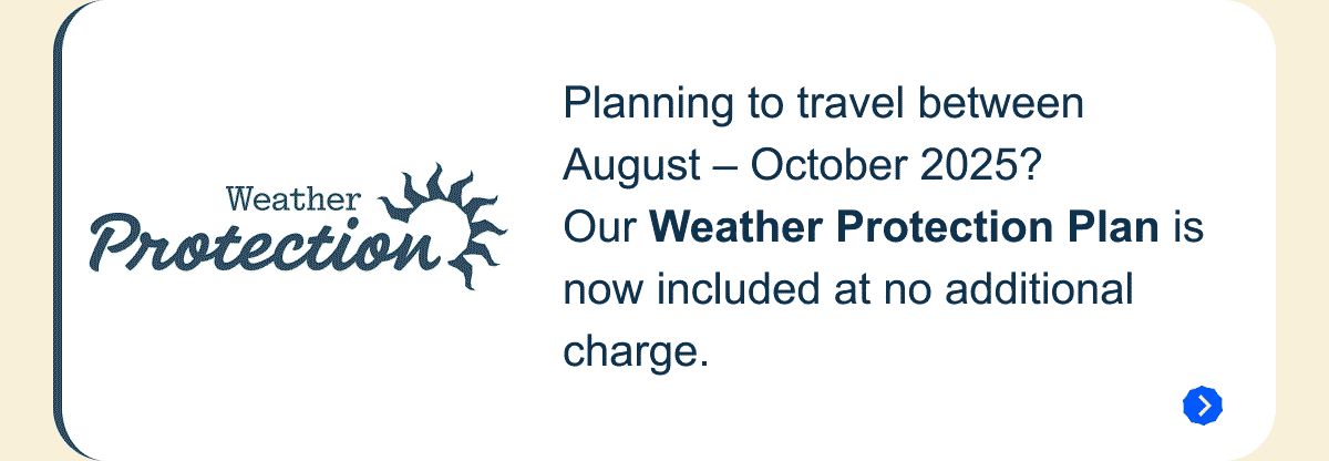 Weather Protection