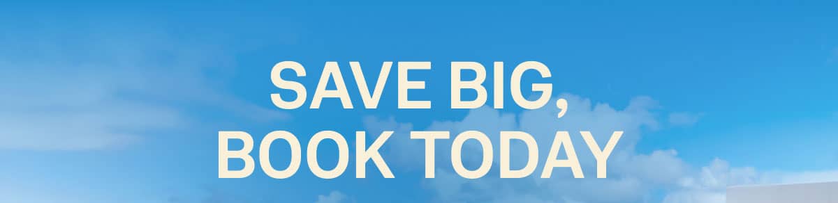 Save Big Book Today