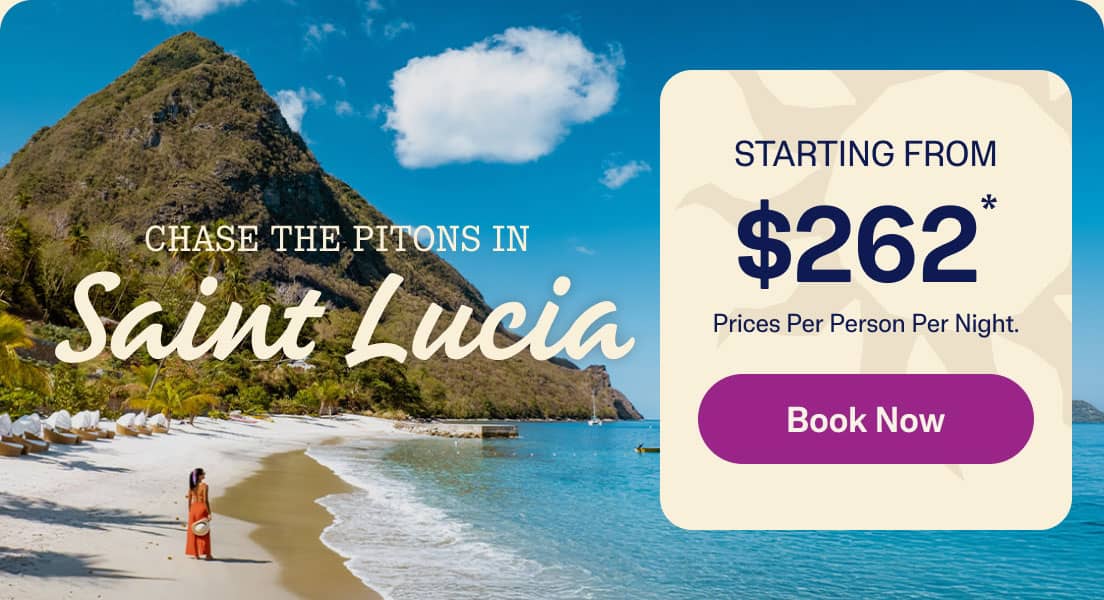 Saint Lucia