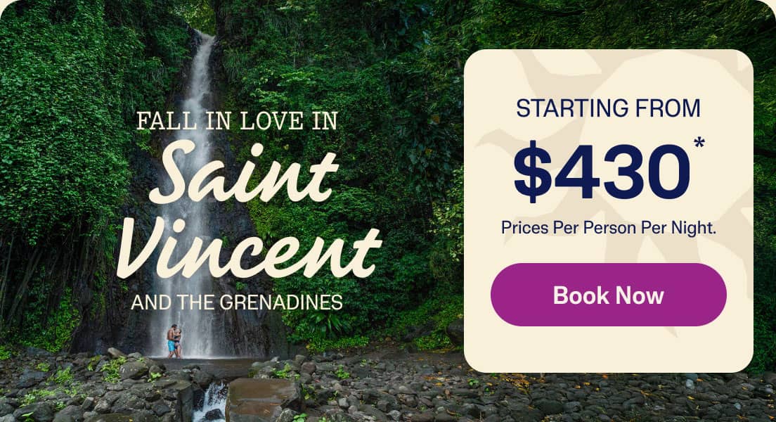 Saint Vincent