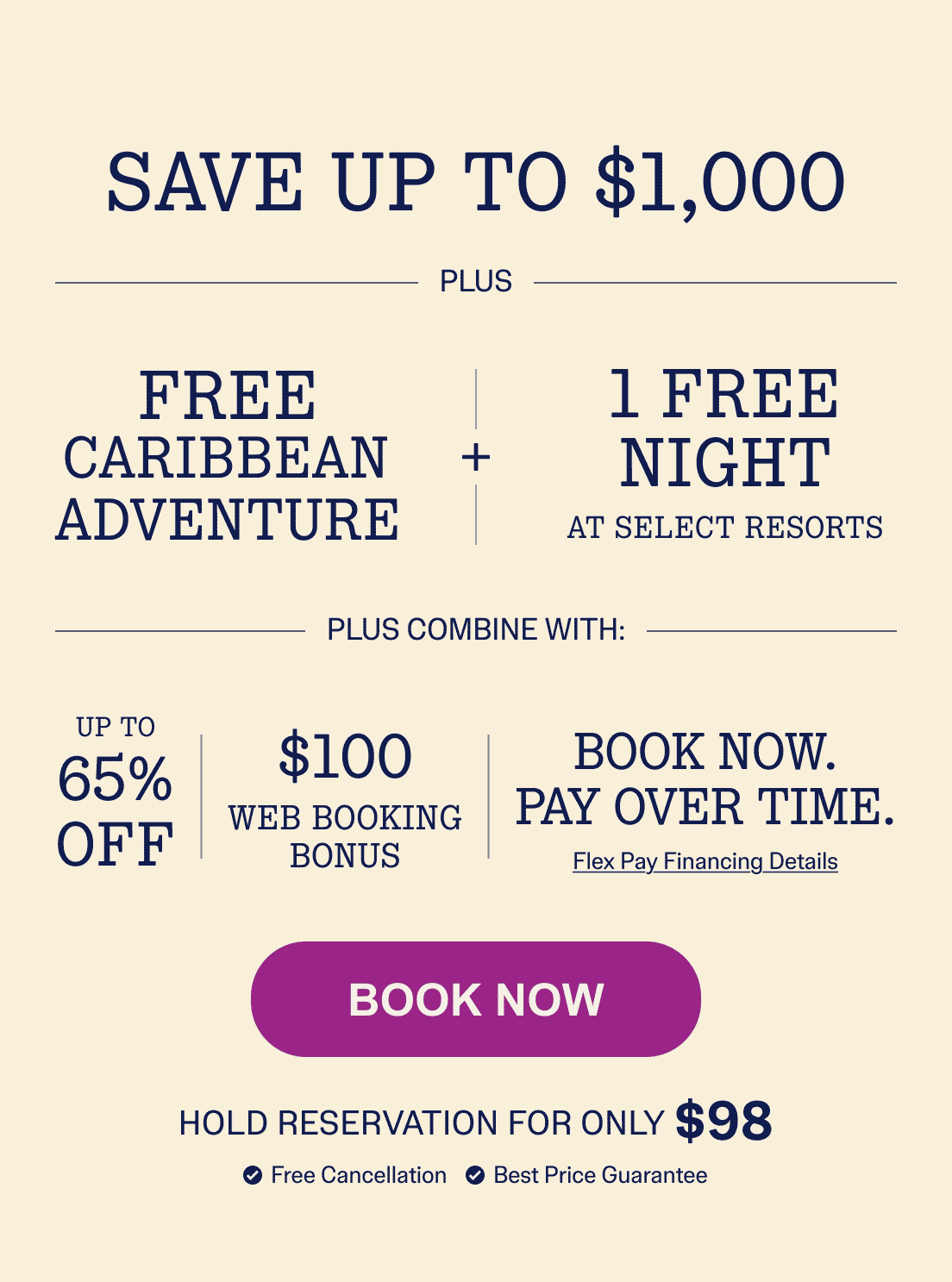 Book Now