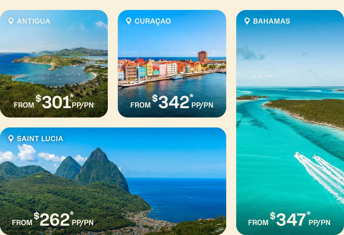Sandals Resorts