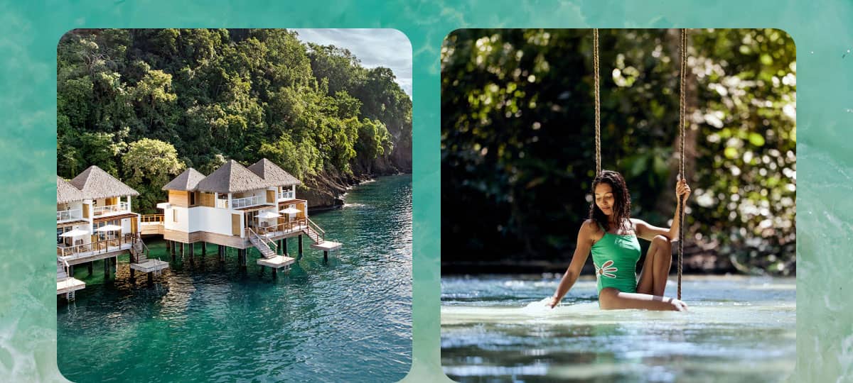 Caribbean Sale