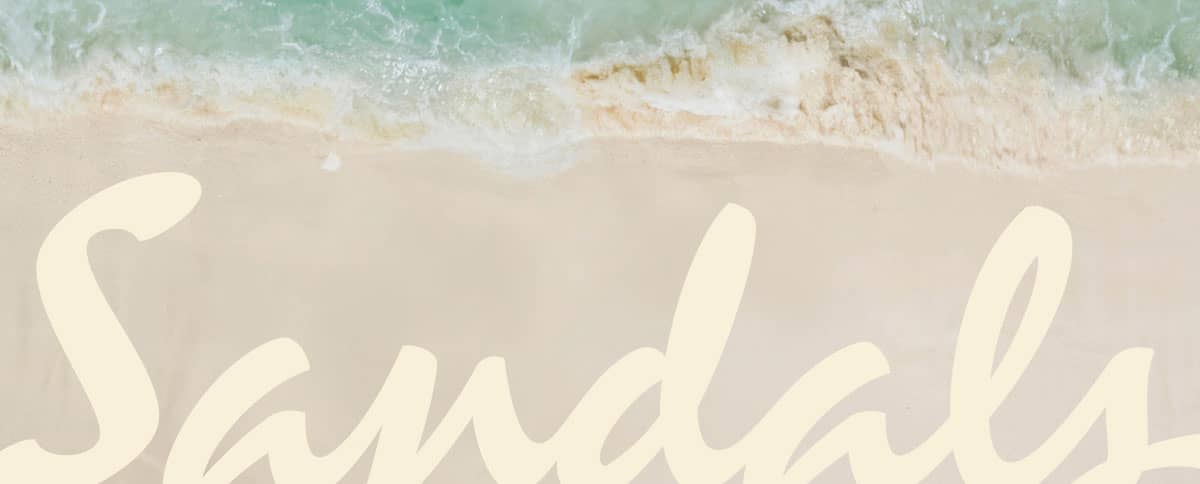 Caribbean Sale