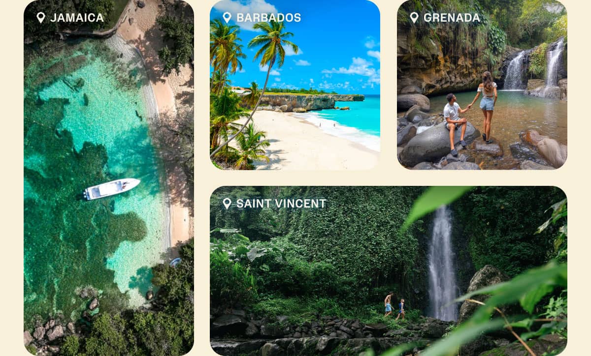 Sandals Resorts