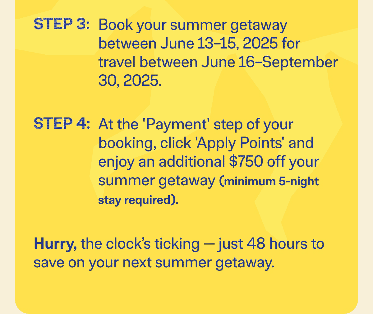 Here How Your Clients Can Claim