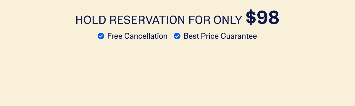 Hold Reservation