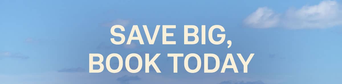 Save Big Book Today