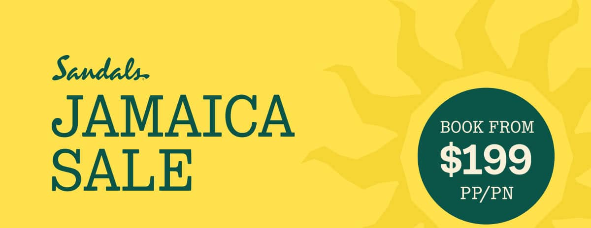 Jamaica Sale