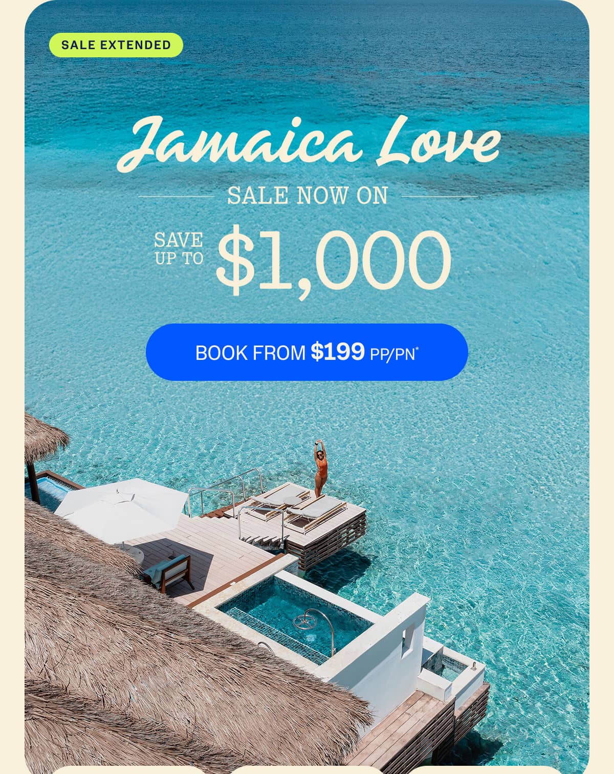 Jamaica Love