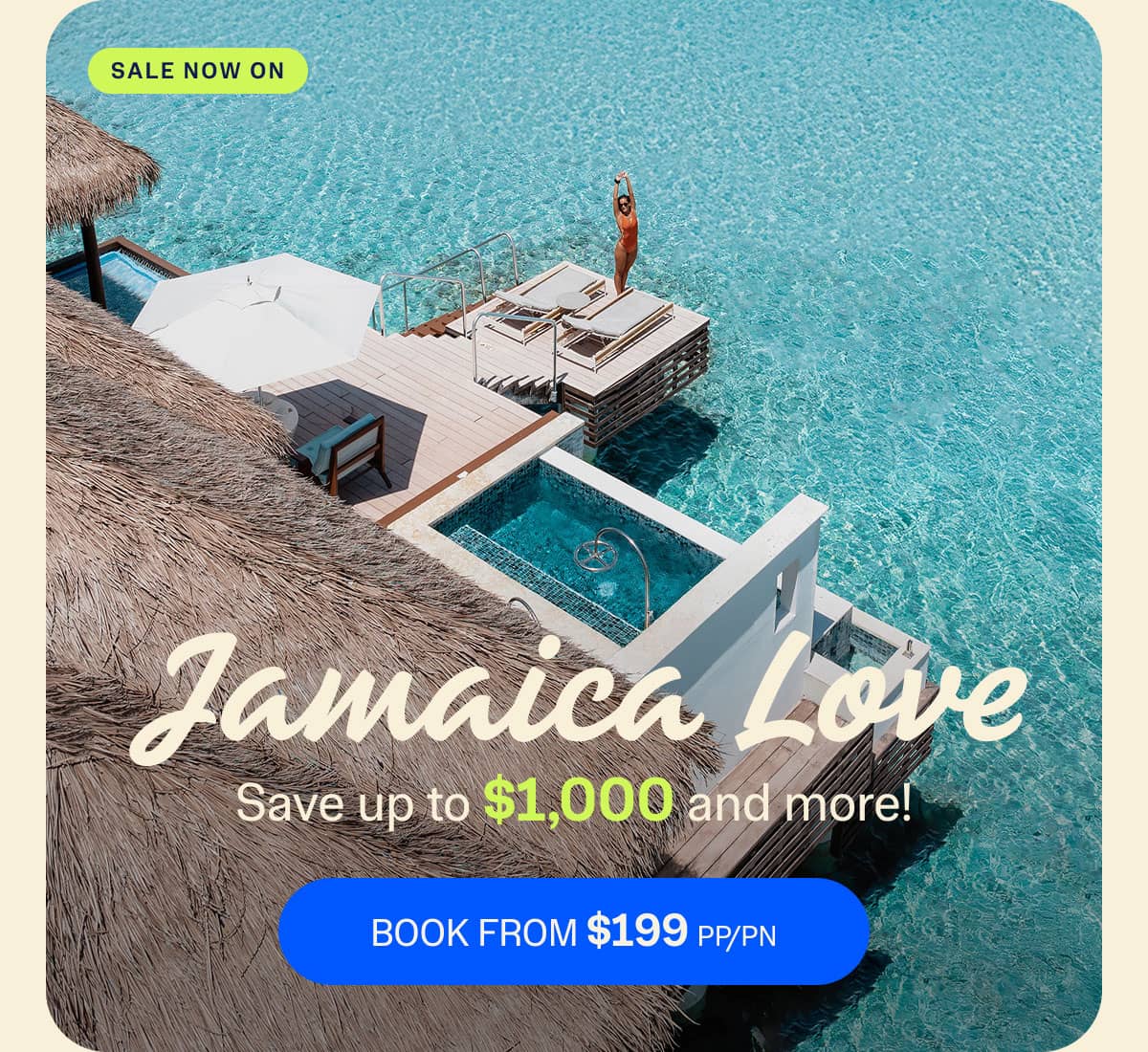 Jamaica Love