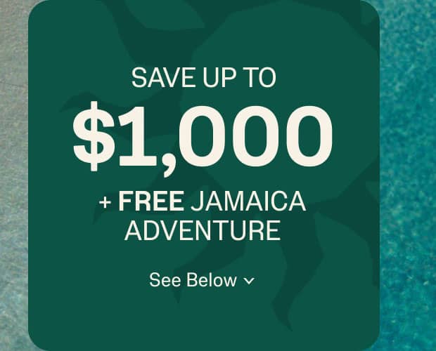 Jamaica Love