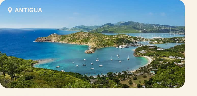 Antigua