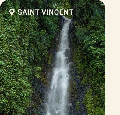 Saint Vincent