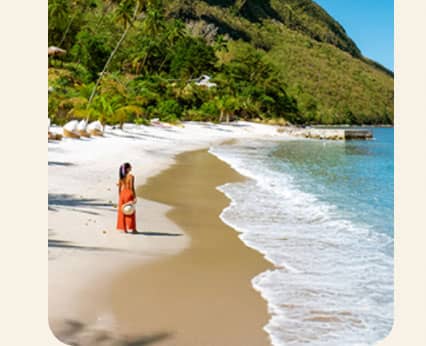 Saint Lucia