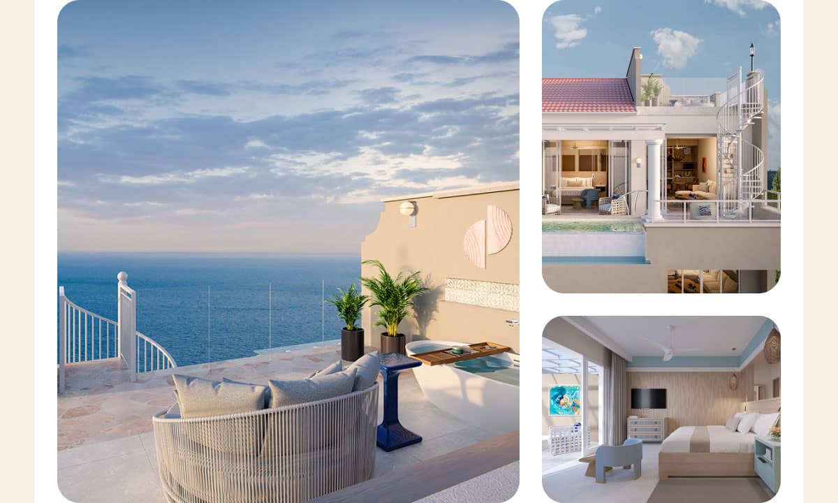 Sandals Royal Caribbean