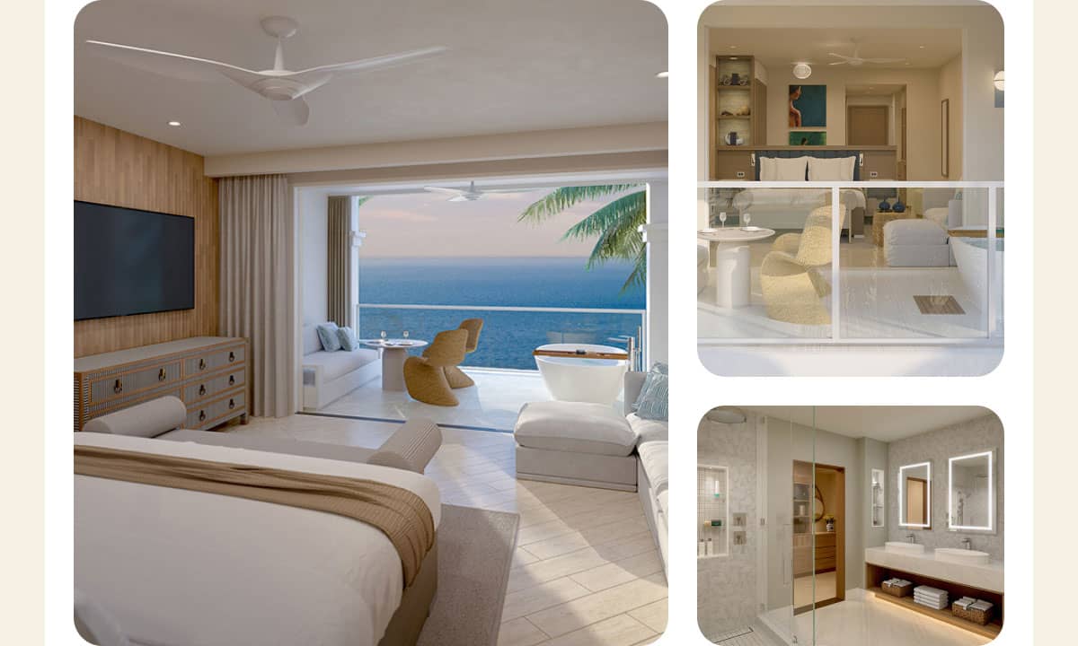 Sandals Royal Caribbean