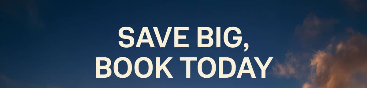 Save Big Book Today