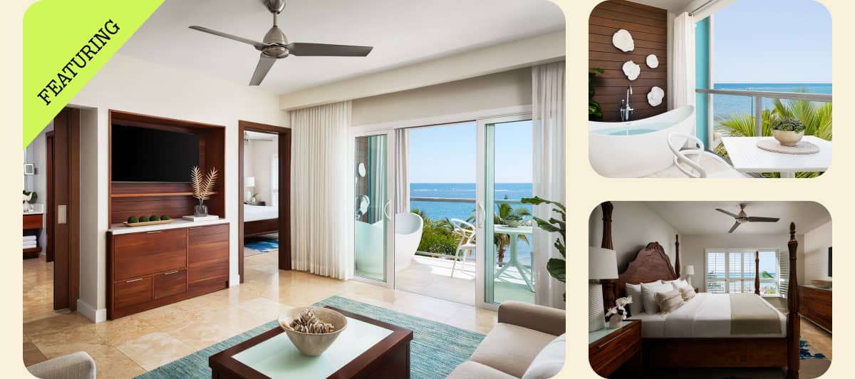 Sandals South Coast