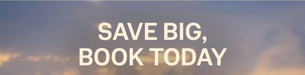 Save Big Book Today