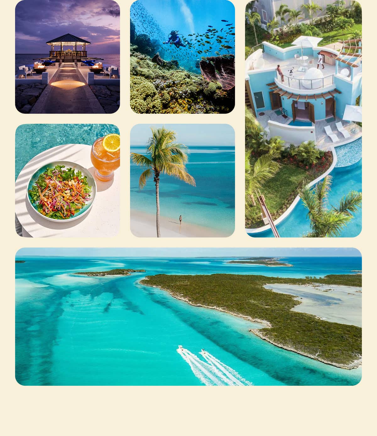 Sandals Resorts