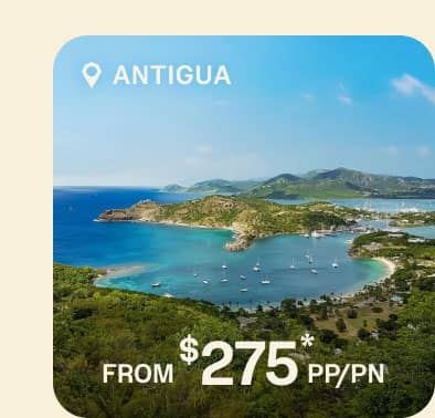 Saint Lucia