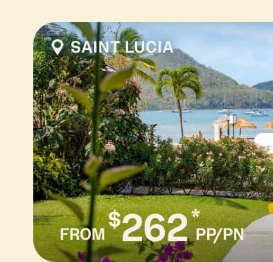 Saint Lucia