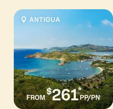 Saint Lucia
