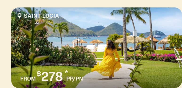 Saint Lucia