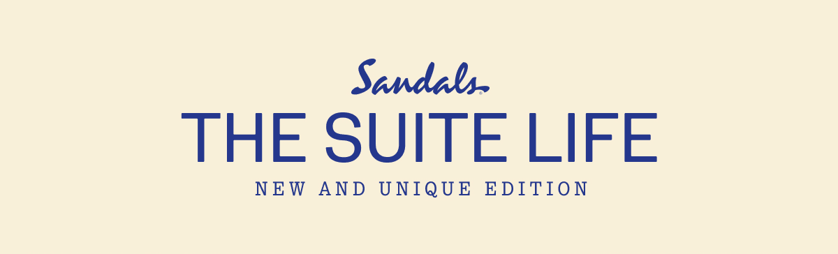 Sandals Caribbean Vacation