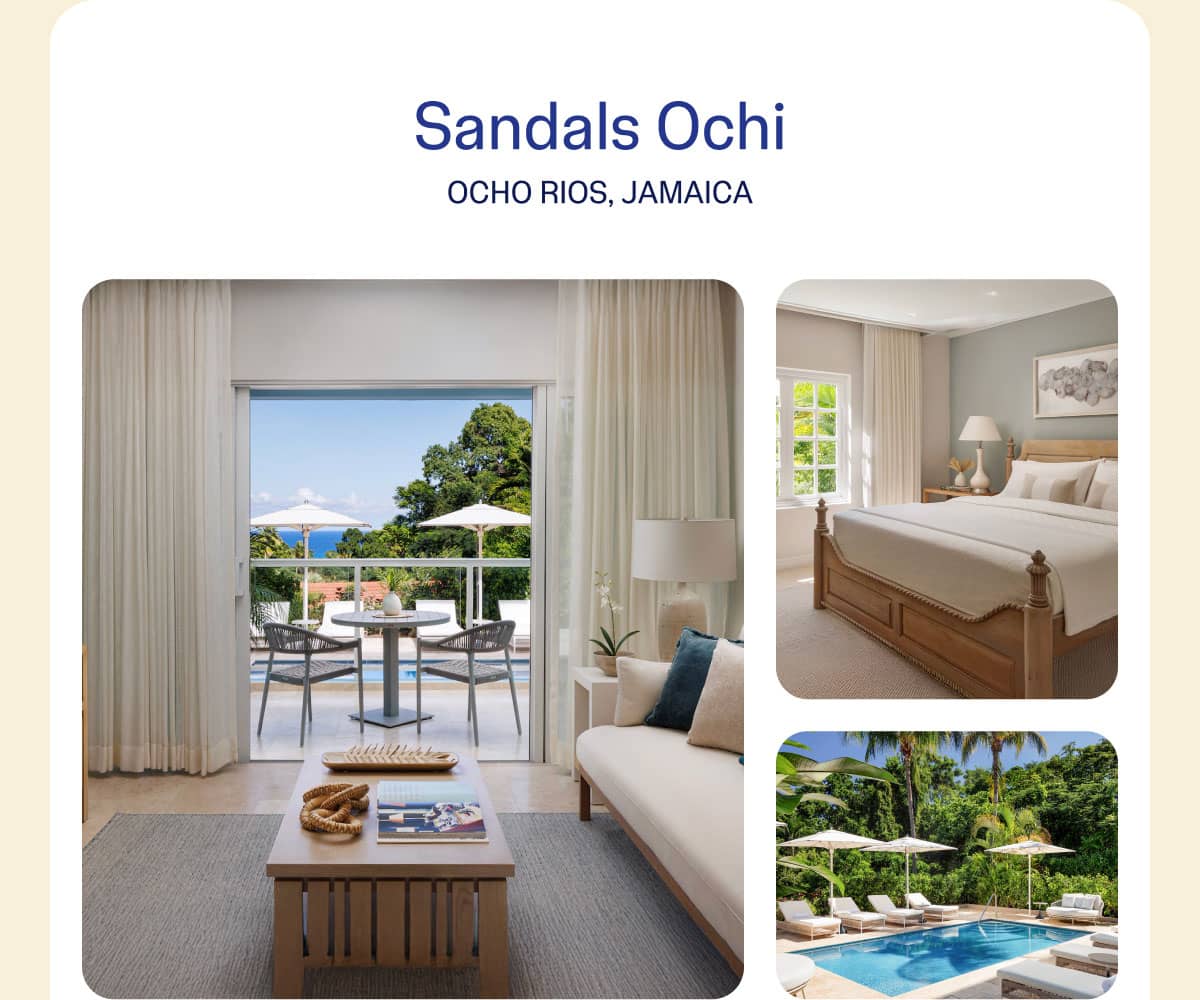 Sandals Ochi