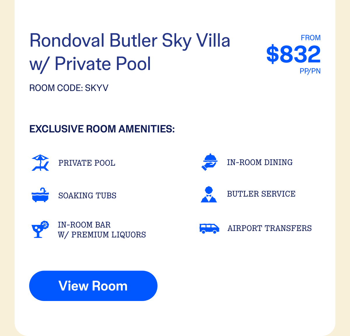 View Room