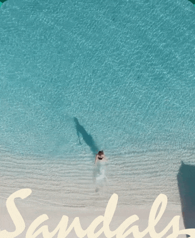 Summer Sandals Sale