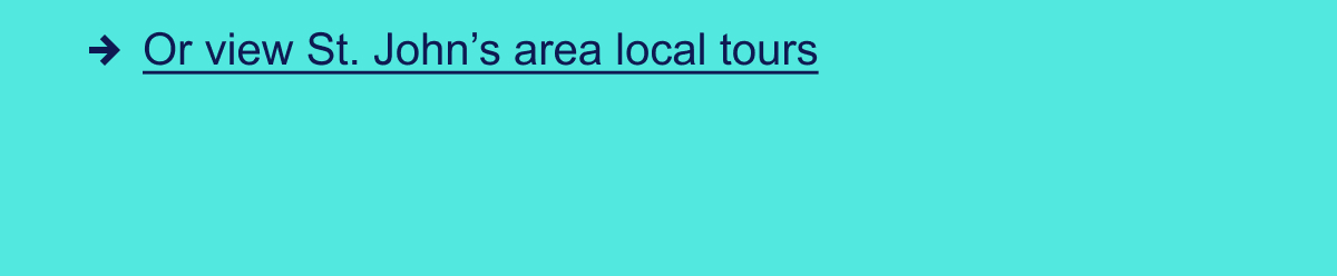 Local Tours