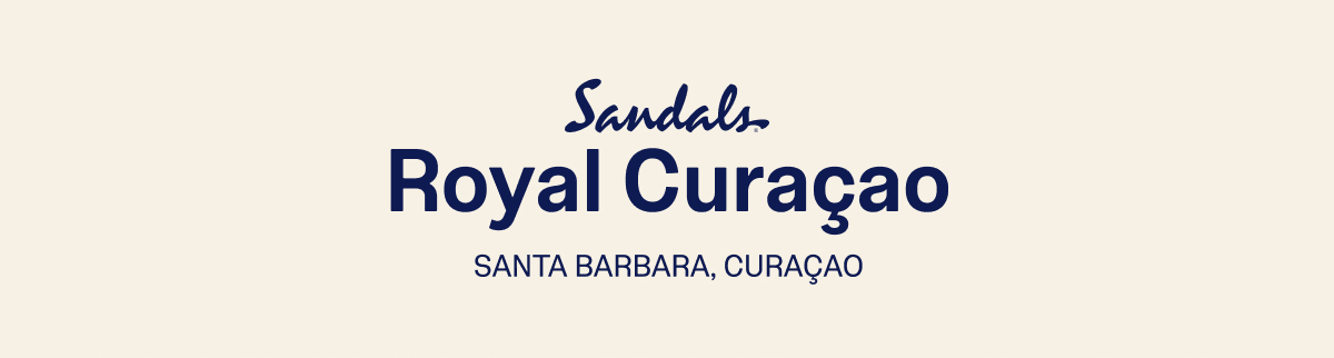 Sandals Royal Curacao