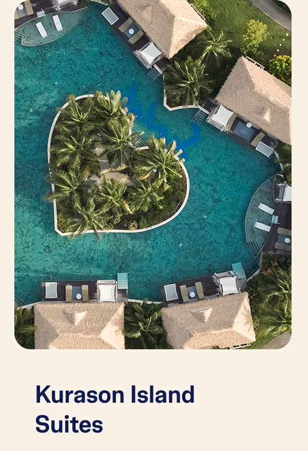 Kurason Island Suites