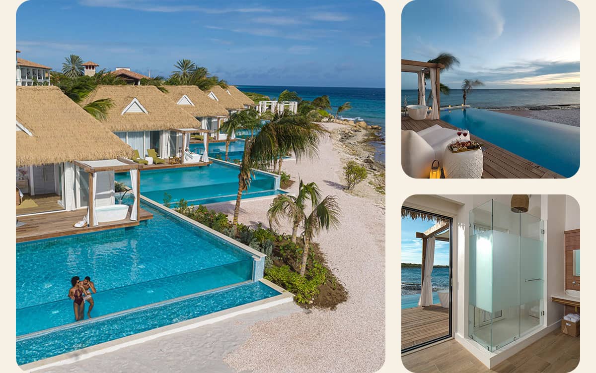 Awa Seaside Bungalows
