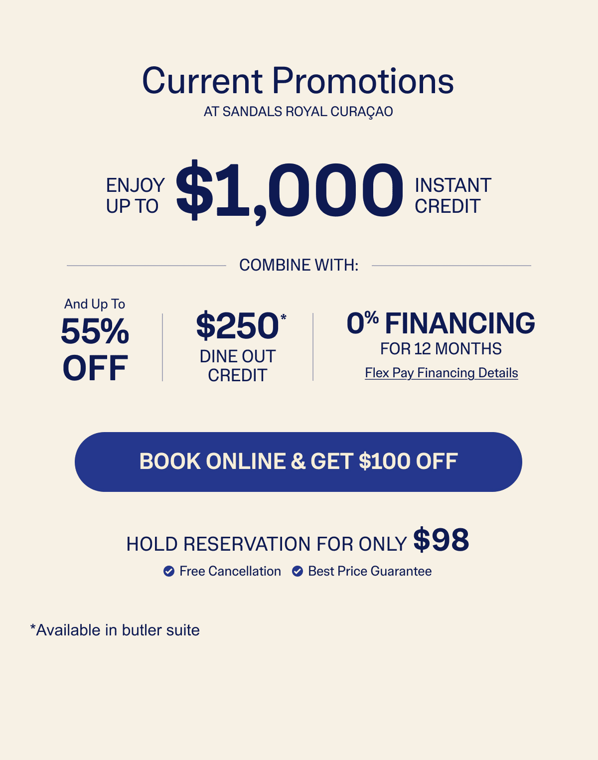 Book Online