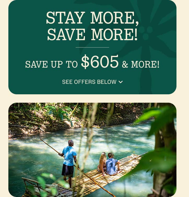 Sandals Dunn's River