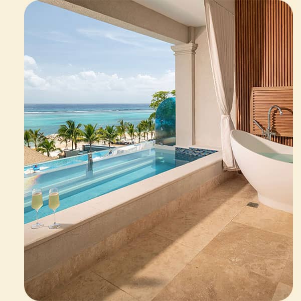 Tufa Terrace SkyPool Butler Suites