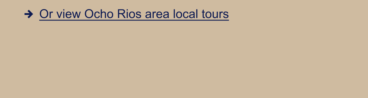 Local Tours