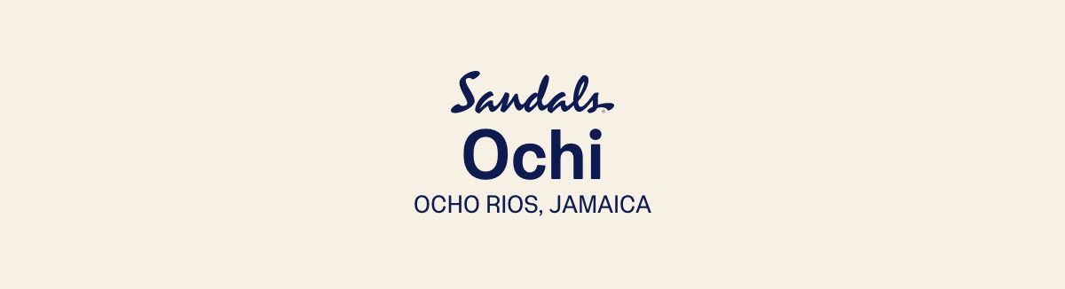 Sandals Saint Vincent
