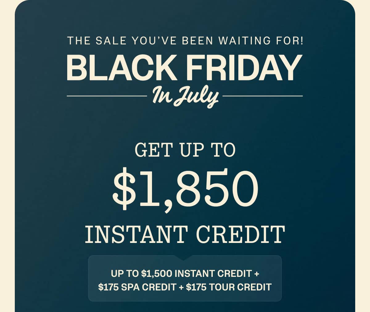 Black Friday