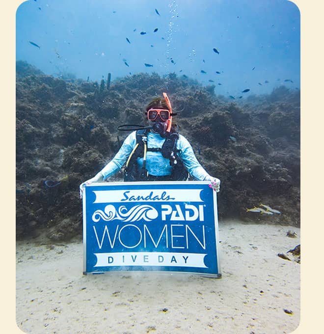 PADI