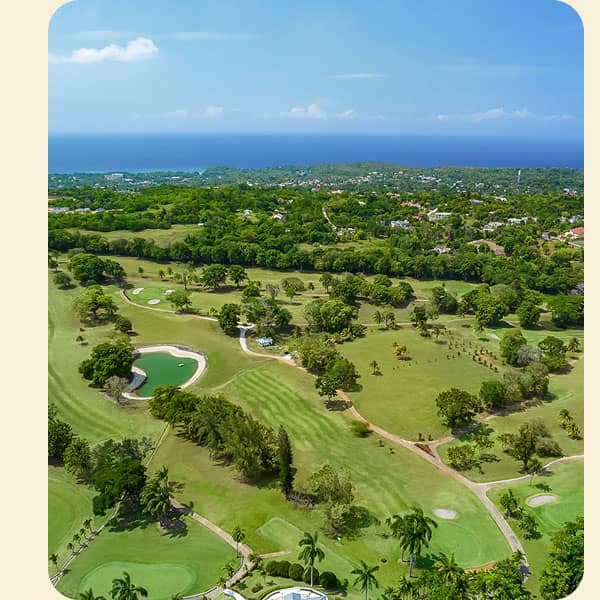 Sandals Golf And Country Club