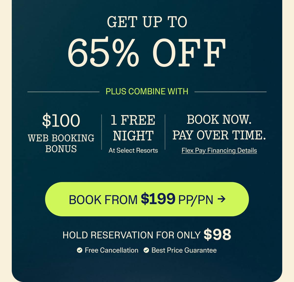 Book Now