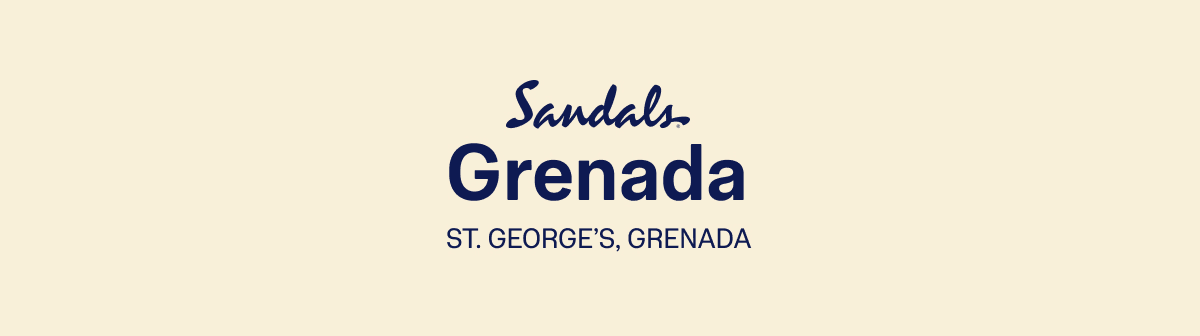 Sandals Grenada